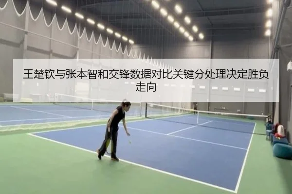 王楚钦与张本智和交锋数据对比关键分处理决定胜负走向